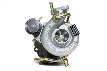 Tomioka Racing TR Billet TD05-18G Bolt On Turbo Stock Replacement for Subaru Impreza 2008-2014, Legacy GT 2005-2008 and Forester SH5/9 2008