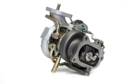 Tomioka Racing TR Billet TD05-18G Bolt On Turbo Stock Replacement for Subaru Impreza 2008-2014, Legacy GT 2005-2008 and Forester SH5/9 2008