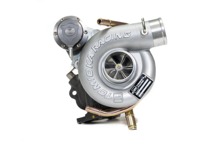 Tomioka Racing TR Billet TD05-18G Bolt On Turbo Stock Replacement for Subaru Impreza WRX 2002-2007 & STI 2004-2021