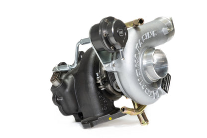 Tomioka Racing TR Billet TD05-18G Bolt On Turbo Stock Replacement for Subaru Impreza WRX 2002-2007 & STI 2004-2021