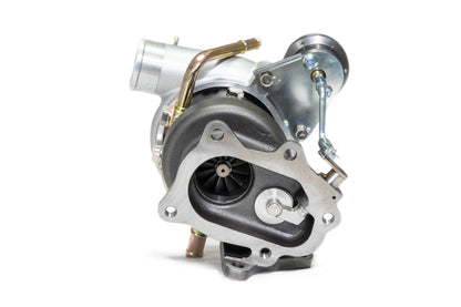 Tomioka Racing TR Billet TD05-18G Bolt On Turbo Stock Replacement for Subaru Impreza WRX 2002-2007 & STI 2004-2021