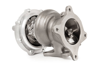 Tomioka Racing TR GTX29 (Gen II) DCBB Dual Ceramic Ball Bearing Turbocharger Stock Replacement for Subaru WRX 2015+ & Forester 2014+ FA20DIT () TR-TS1052
