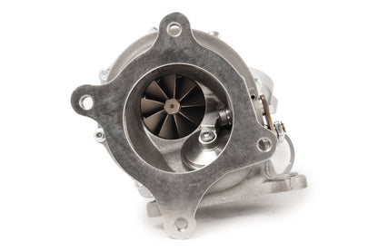 Tomioka Racing TR GTX29 (Gen II) DCBB Dual Ceramic Ball Bearing Turbocharger Stock Replacement for Subaru WRX 2015+ & Forester 2014+ FA20DIT () TR-TS1052