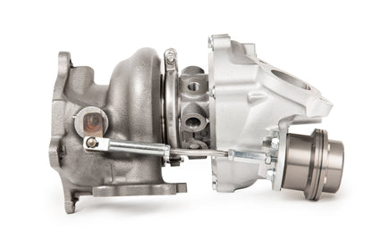 Tomioka Racing TR GTX29 (Gen II) DCBB Dual Ceramic Ball Bearing Turbocharger Stock Replacement for Subaru WRX 2015+ & Forester 2014+ FA20DIT () TR-TS1052