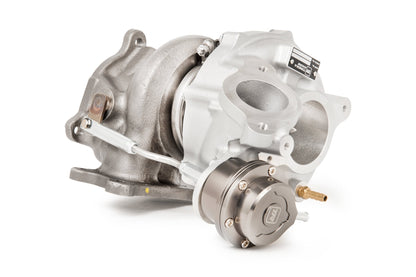 Tomioka Racing TR GTX29 (Gen II) DCBB Dual Ceramic Ball Bearing Turbocharger Stock Replacement for Subaru WRX 2015+ & Forester 2014+ FA20DIT () TR-TS1052