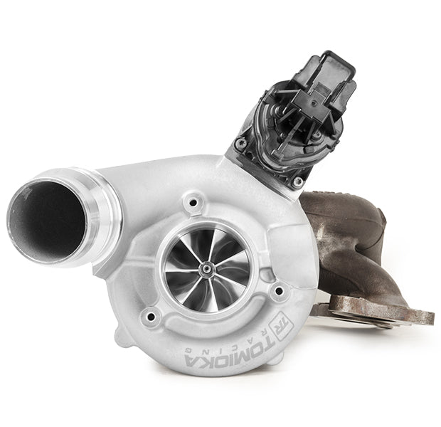 Tomioka Racing TR Supra 750 for 2020+ Toyota GR Supra A90