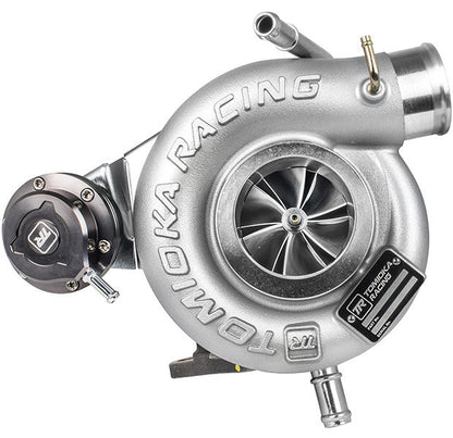 Tomioka Racing TR GTX2971 Stock Location Replacement for Subaru WRX 02-07 and STi 04-21