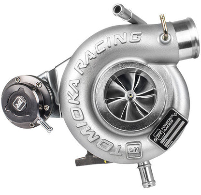Tomioka Racing TR GTX3076 Stock Replacement for Subaru WRX 02-07 and STi 04-21