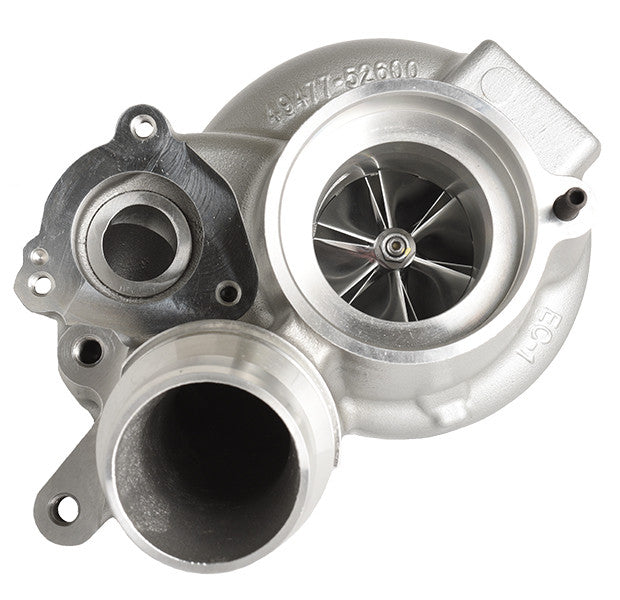 Tomioka Racing TR TW2000 Turbo (Pneumatic Wastegate) for BMW N20/N26