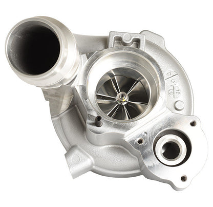 Tomioka Racing TR TW2001 Turbo for BMW N55