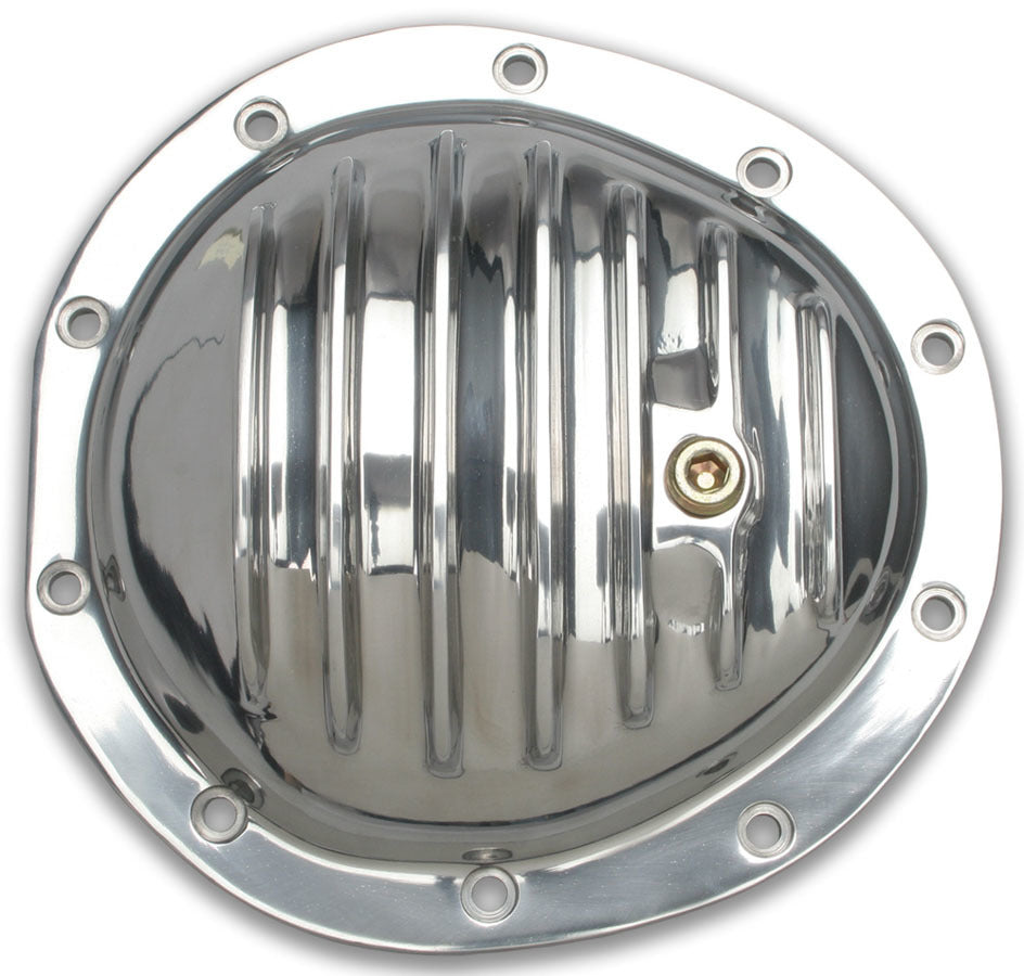 Trans-Dapt Differential Cover GM Truck 10 Bolt Differentials and Rear-End Components Differential Covers main image