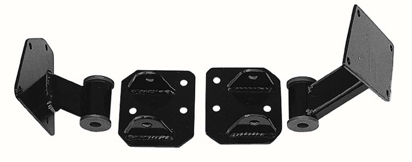 TRANS-DAPT Motor Mount Chassis Components Bushings and Mounts main image