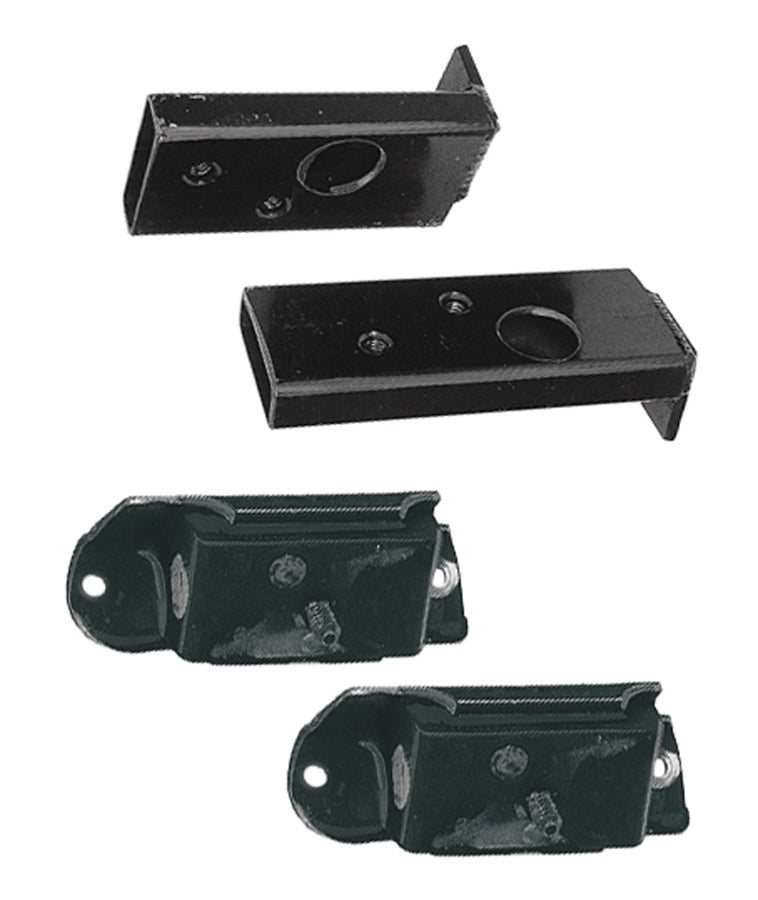 TRANS-DAPT SBF Into Ranger Motor Mount Kit Chassis Components Bushings and Mounts main image