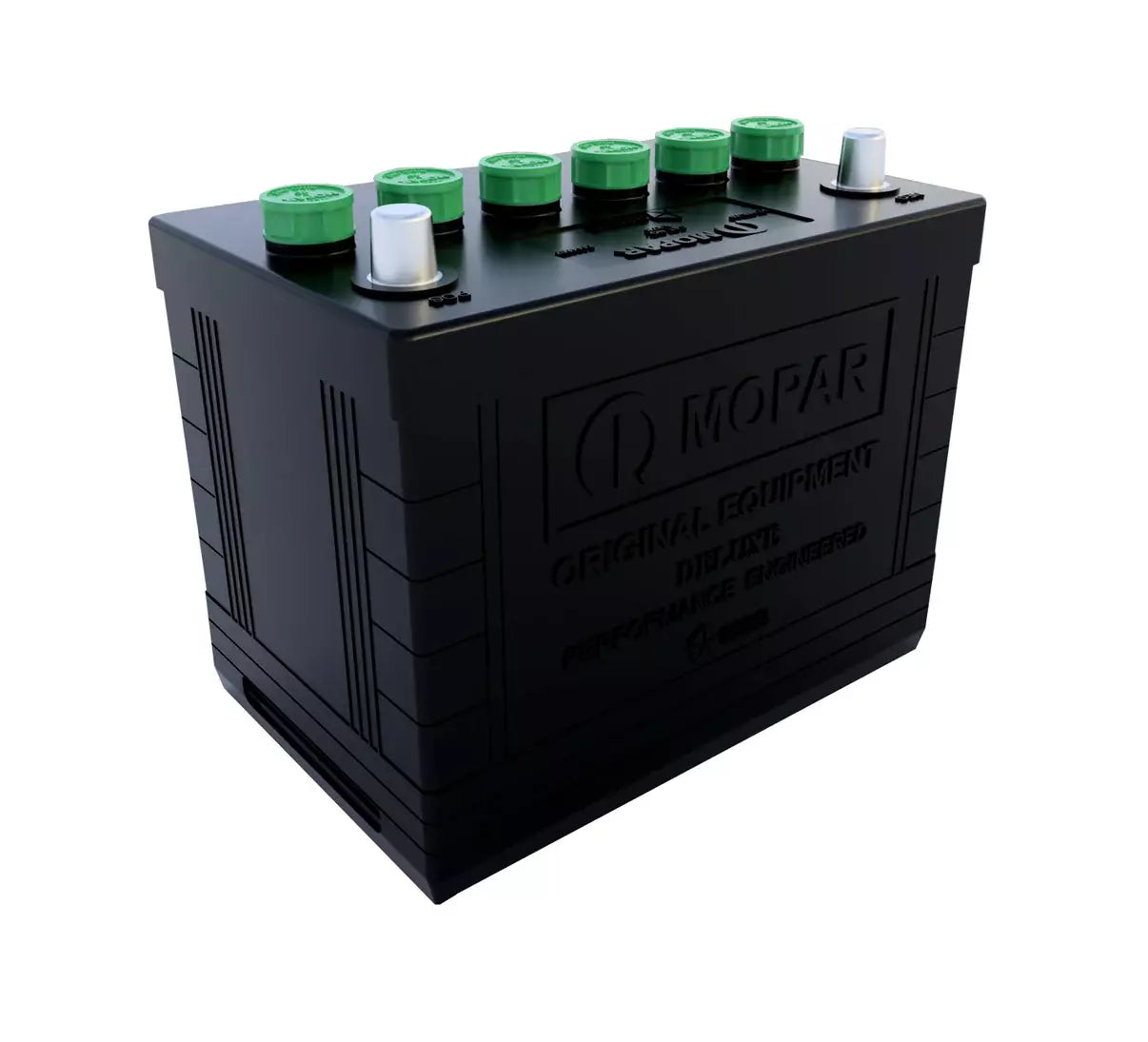 TURBO START Restoration Battery Mopar 65-74 Lithium Ignitions and Electrical Charging Systems main image