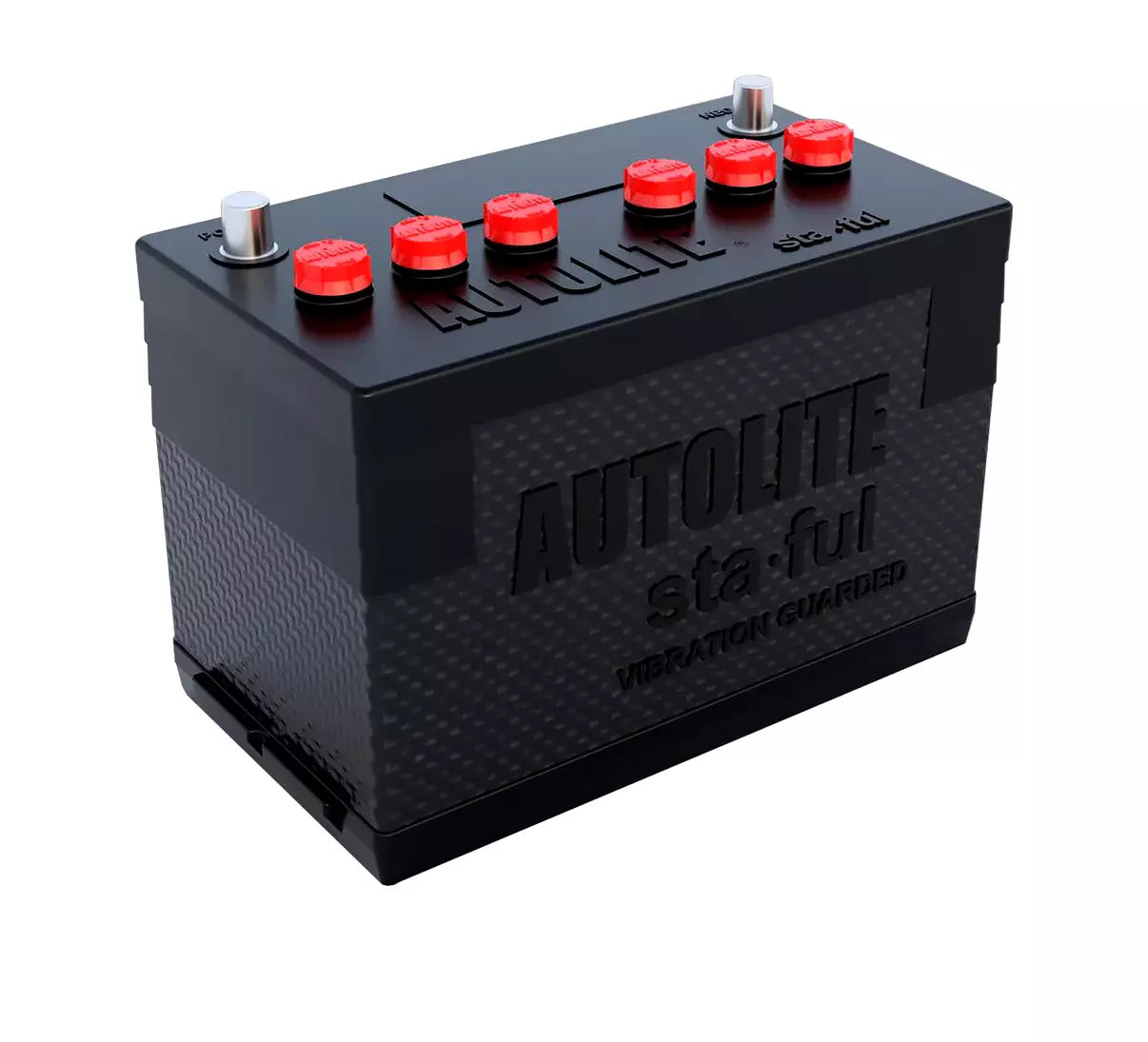 TURBO START Restoration Battery Ford Lithium 55-73 12-Volt Ignitions and Electrical Charging Systems main image