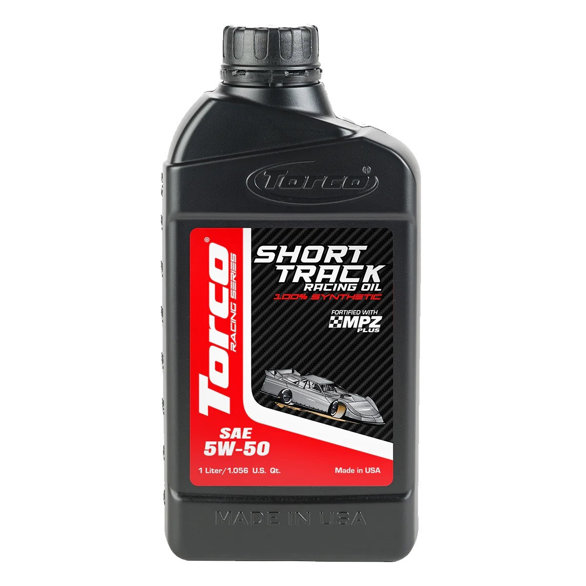 Torco 5w50 Racing Oil 1 Liter  Oils, Fluids and Additives Motor Oil main image