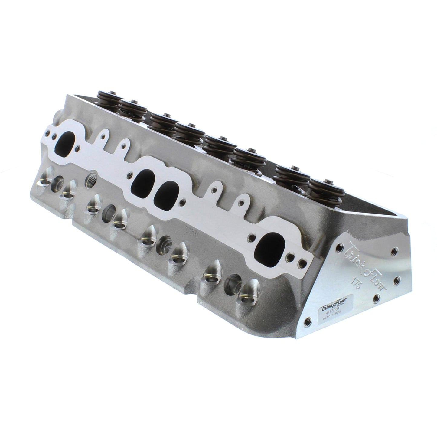 Trick Flow Specialties SBC 175cc Cyl Head Assembled Cylinder Heads and Components Cylinder Heads main image