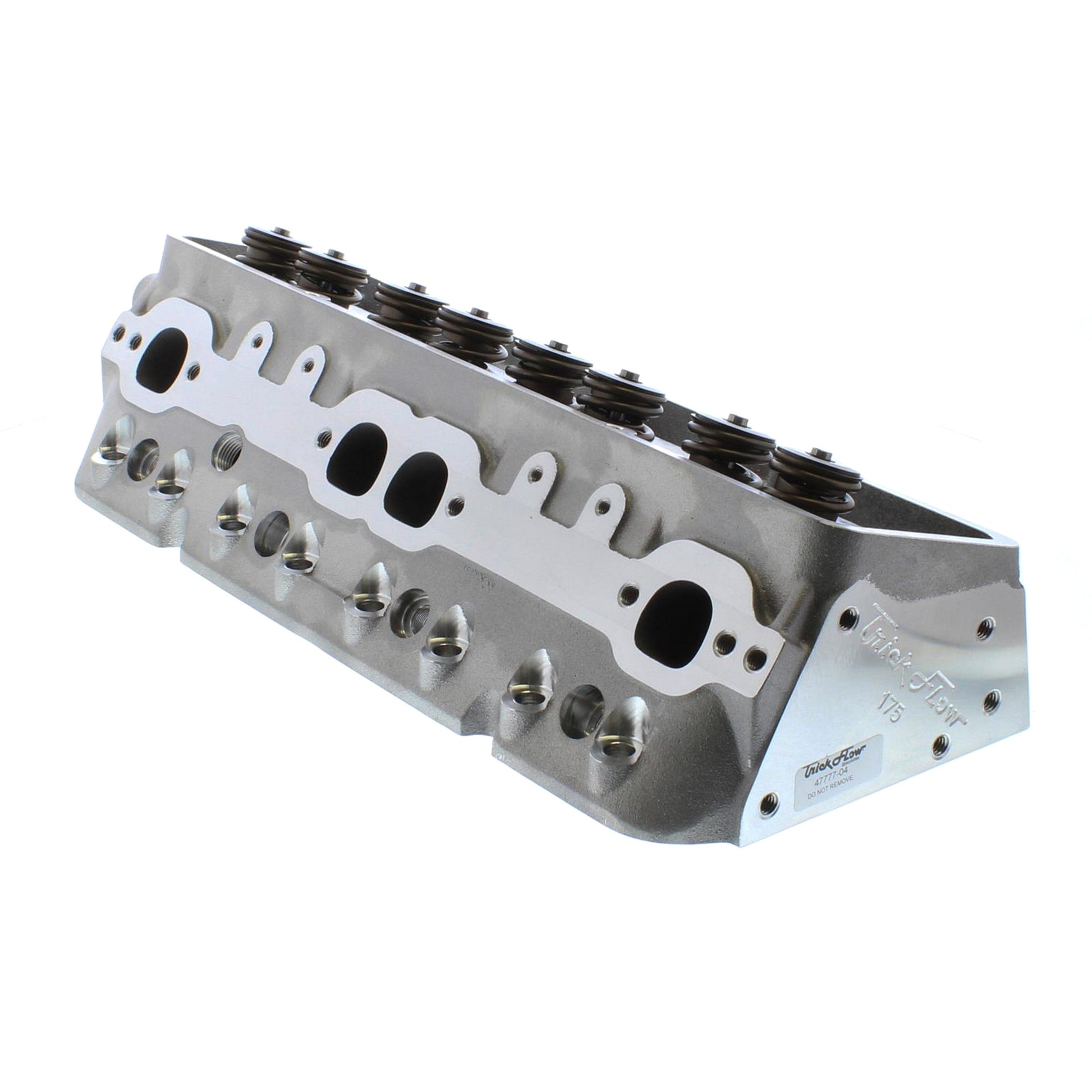 Trick Flow Specialties SBC 175cc Cyl Head Assembled Cylinder Heads and Components Cylinder Heads main image