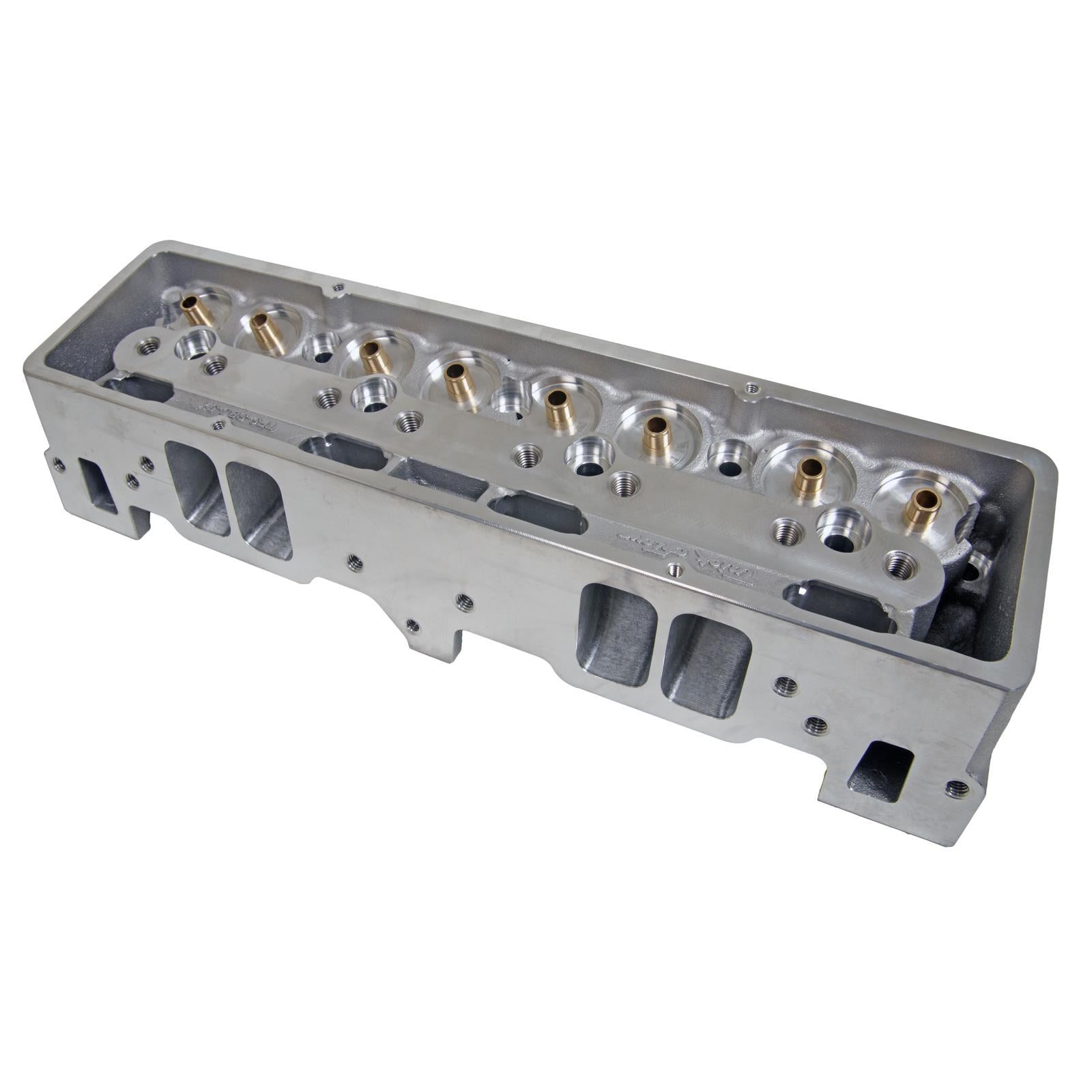 Trick Flow Specialties SBC Ultra 18 Cylinder Head 250cc Bare Cylinder Heads and Components Cylinder Heads main image