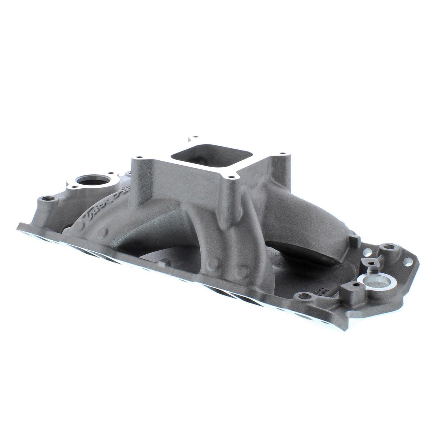 TRICK FLOW SBC Intake Manifold Ri Series Single Plan Air and Fuel Intake Manifolds and Components main image