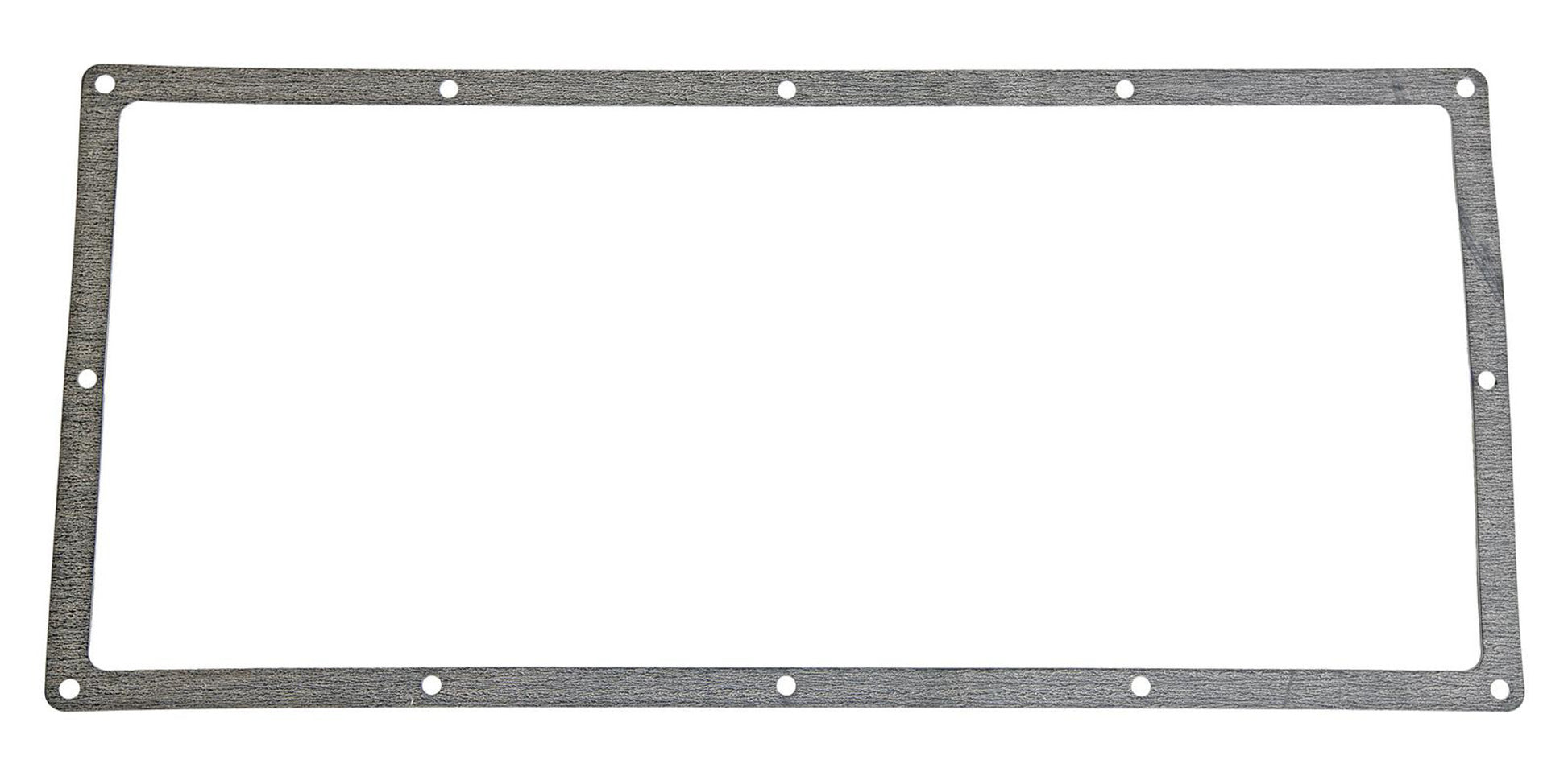 Trick Flow Specialties Cover Gasket for Tunnel Ram Top (each) Engine Gaskets and Seals Intake Manifold Gaskets main image