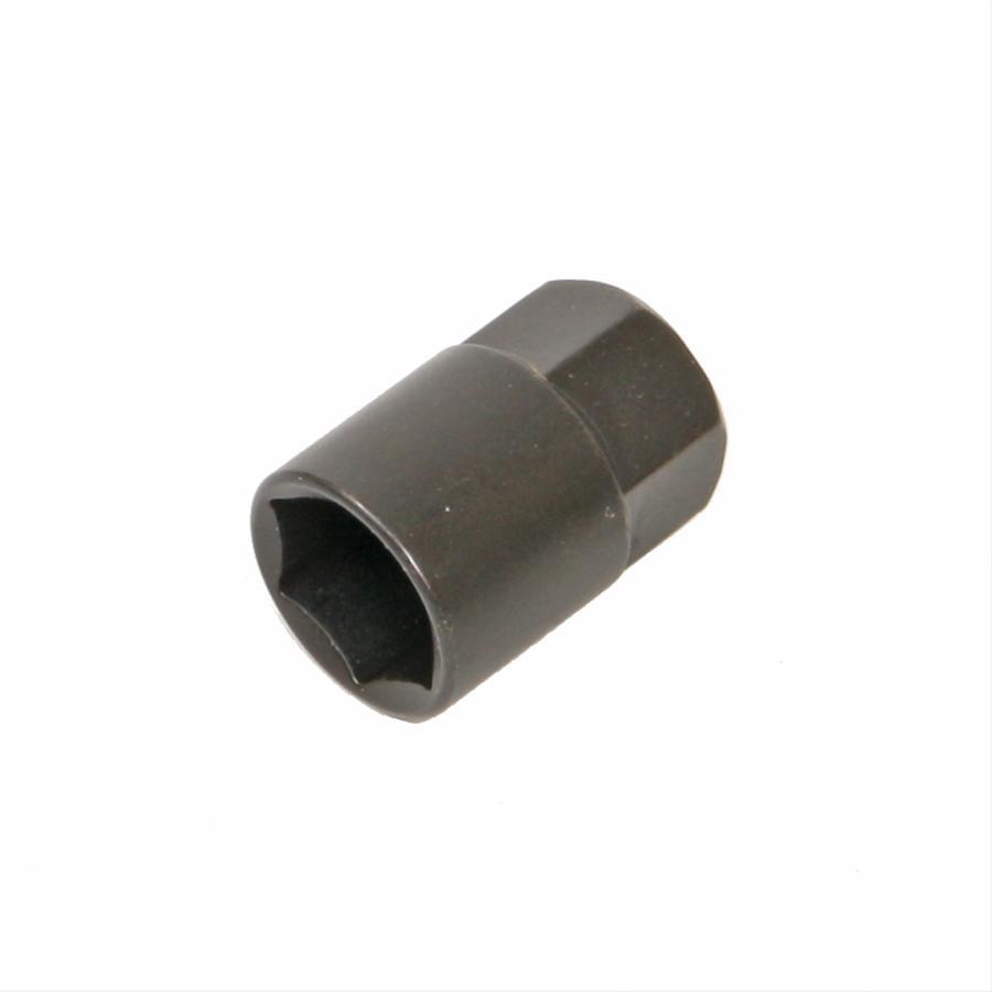 TRICK FLOW Spark Plug Socket  5/8 Socket 3/4 Hex Deep Tools Hand and Other Tools main image