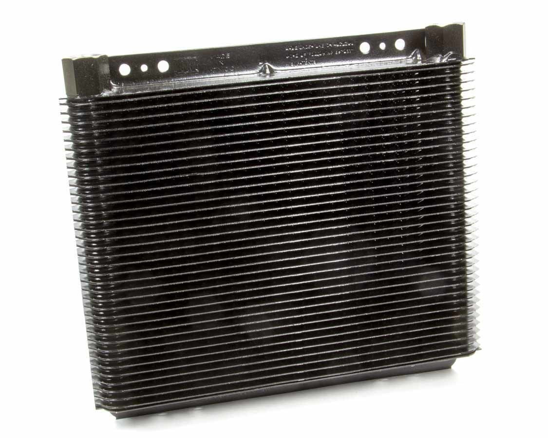 Tru-Cool Engine Oil Cooler 8in x 11in x 1.5in Oil and Fluid Coolers Fluid Coolers main image