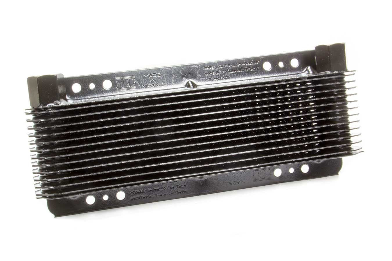 Tru-Cool Engine Oil Cooler 2.75in x 11in x 1.5in Oil and Fluid Coolers Fluid Coolers main image