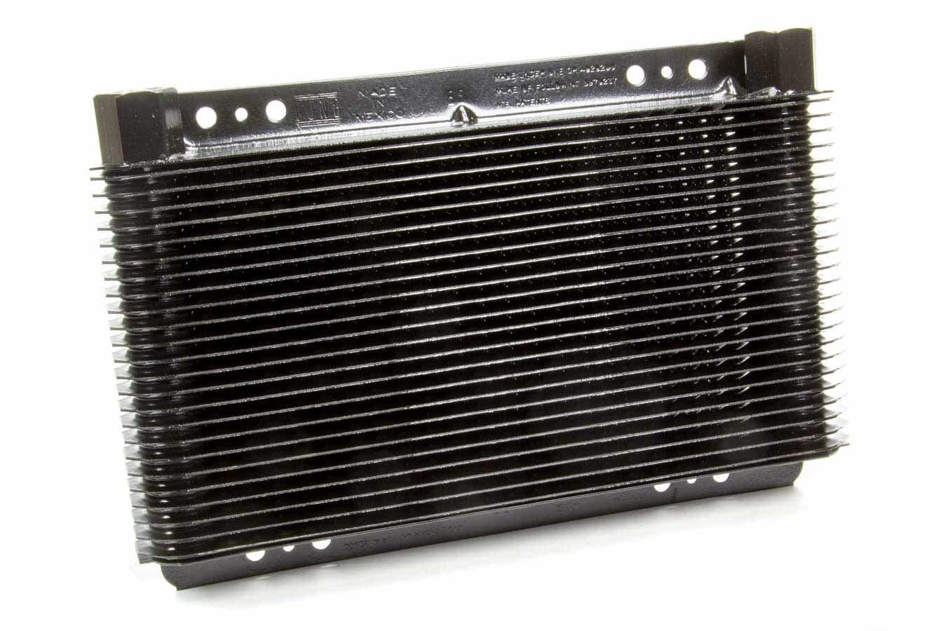 Tru-Cool Engine Oil Cooler 5.75in x 11in x 1.5in Oil and Fluid Coolers Fluid Coolers main image