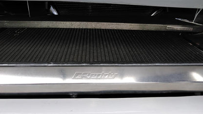 GReddy V-MOUNT INTERCOOLER / RADIATOR KIT FD3S Ver. 2 STANDARD KIT - (12040703 / ) 12040720