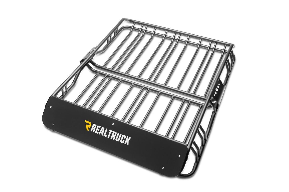 Truxedo Elevate Cargo Basket Standard Roof Racks and Components Roof Racks main image