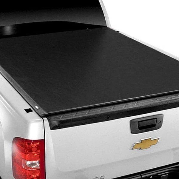 TRUXEDO Lo Pro Tonneau Cover 19-   GM P/U 6.6ft bed Exterior Components Truck Bed and Trunk Components main image