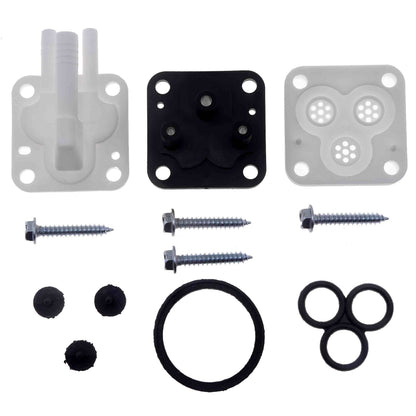 TRICO Spray Windshield Washer Pump 11-101