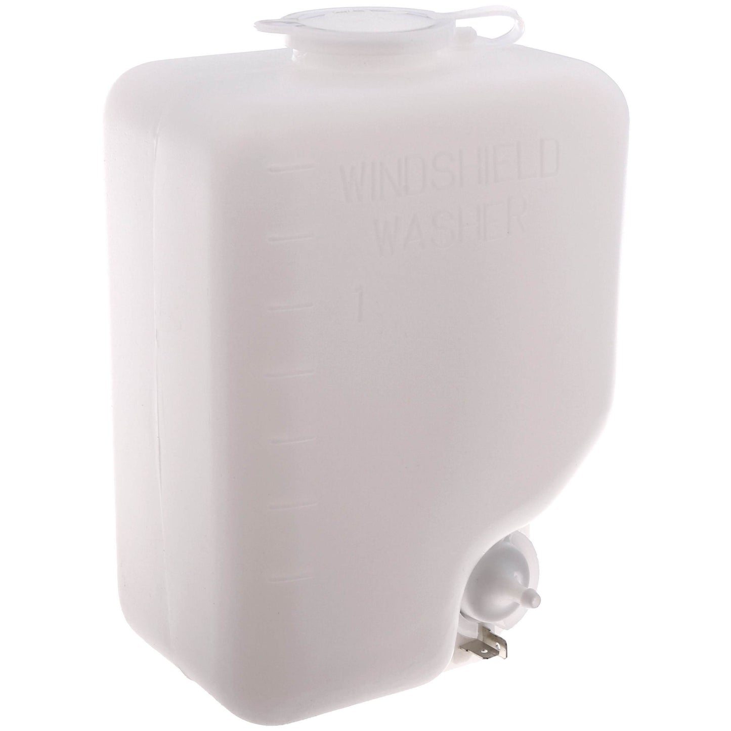 TRICO Spray Windshield Washer Pump 11-102