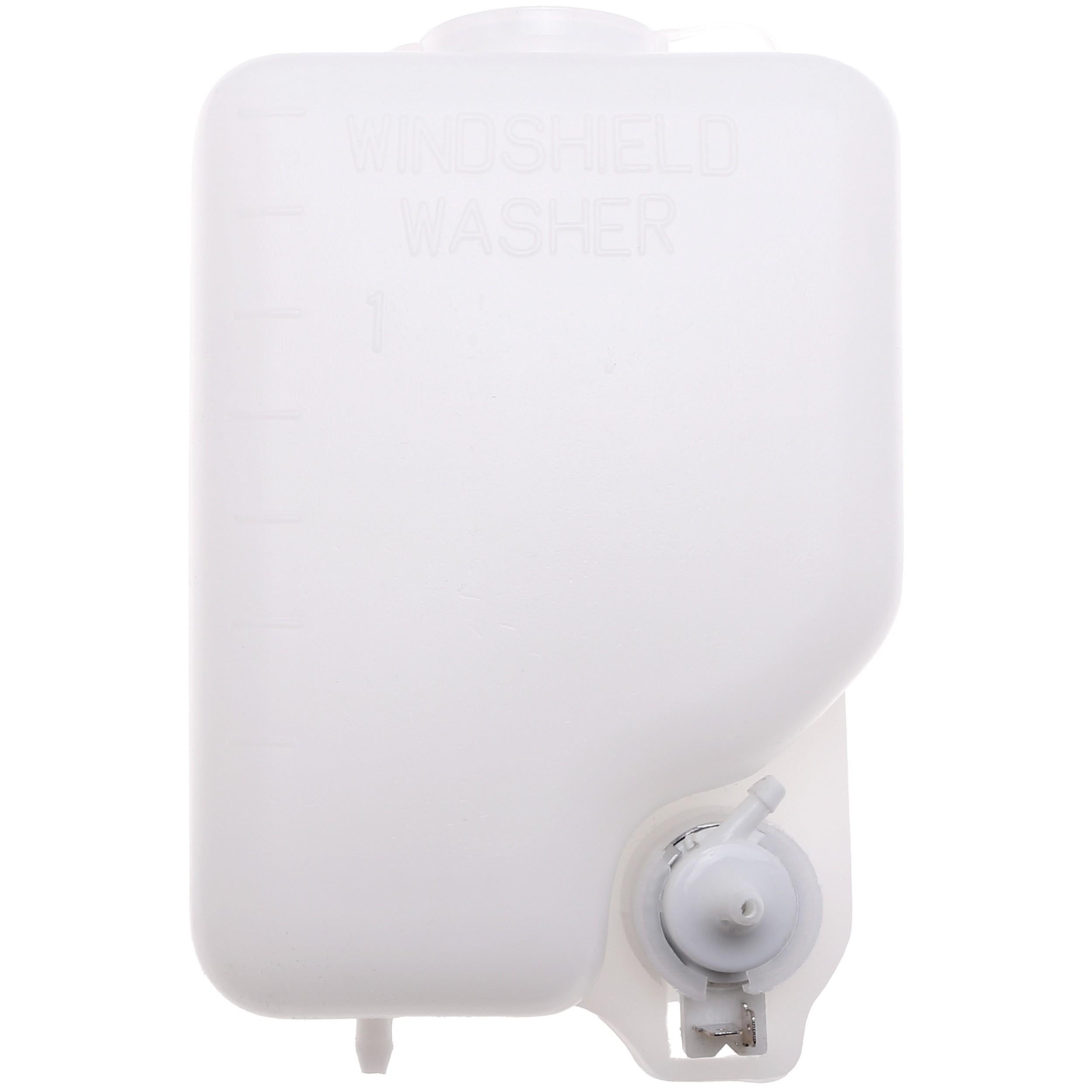 TRICO Windshield Washer Pump 11-102