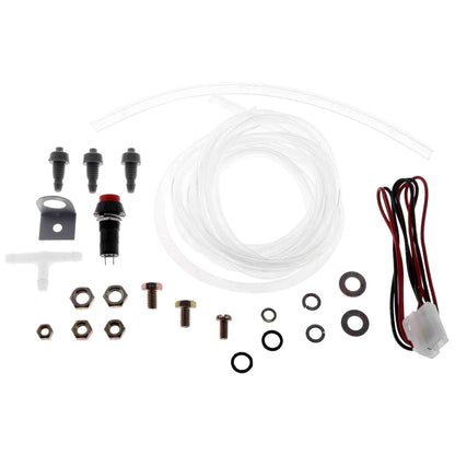 TRICO Spray Windshield Washer Pump 11-102