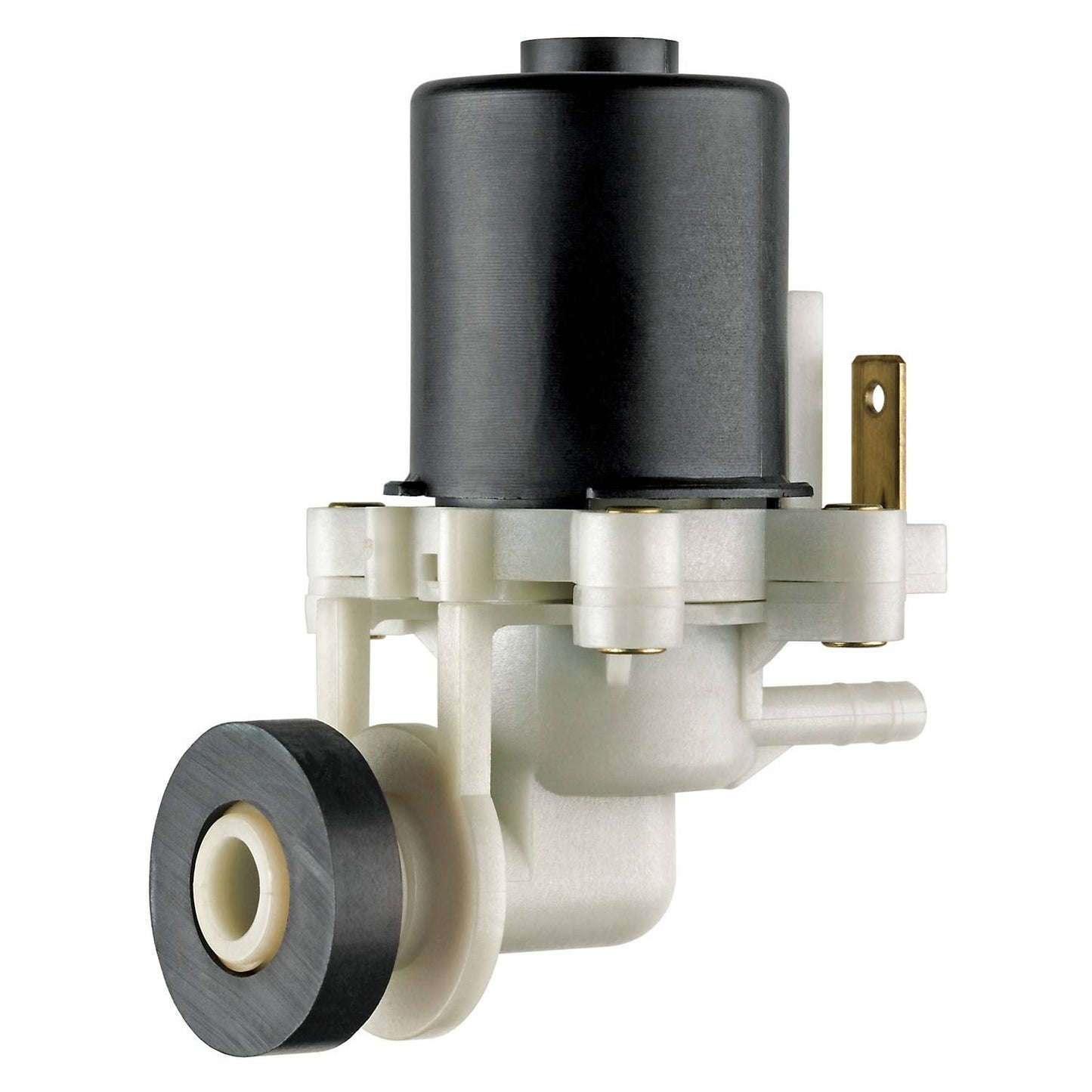 TRICO Spray Windshield Washer Pump 11-504