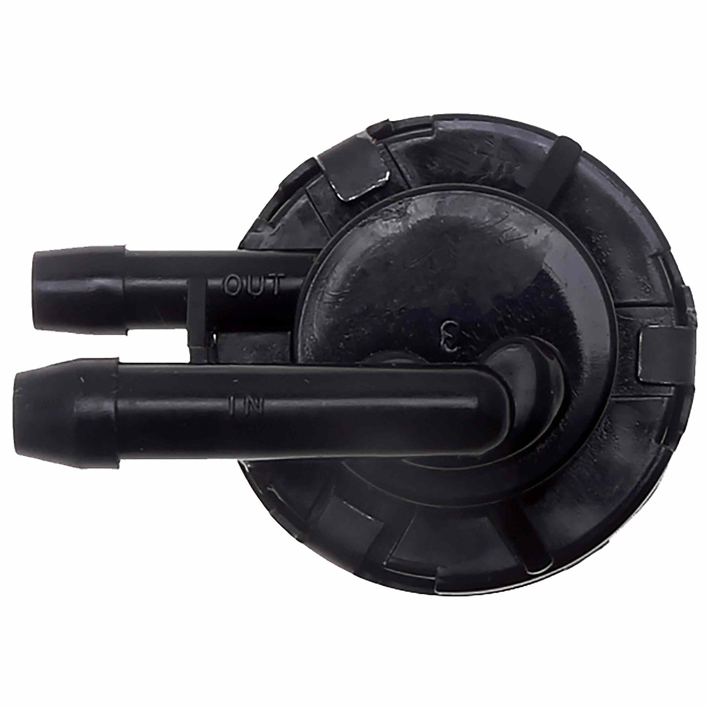TRICO Spray Windshield Washer Pump 11-505