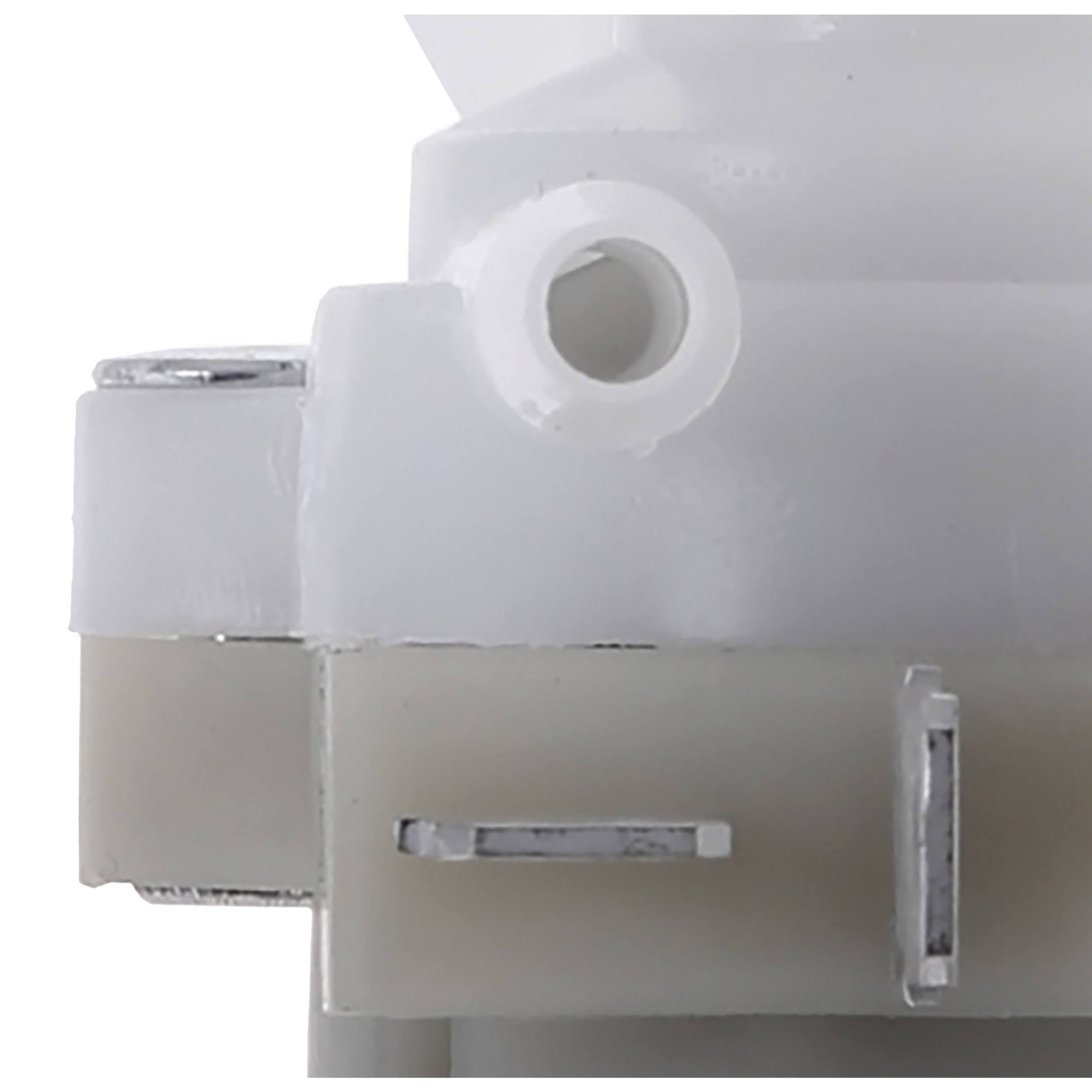 TRICO Windshield Washer Pump 11-507