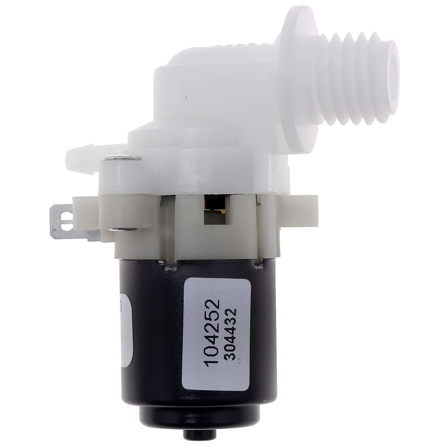 TRICO Spray Windshield Washer Pump 11-507