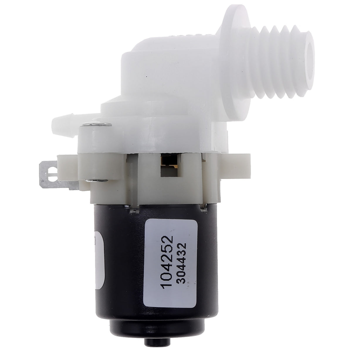 TRICO Spray Windshield Washer Pump 11-507