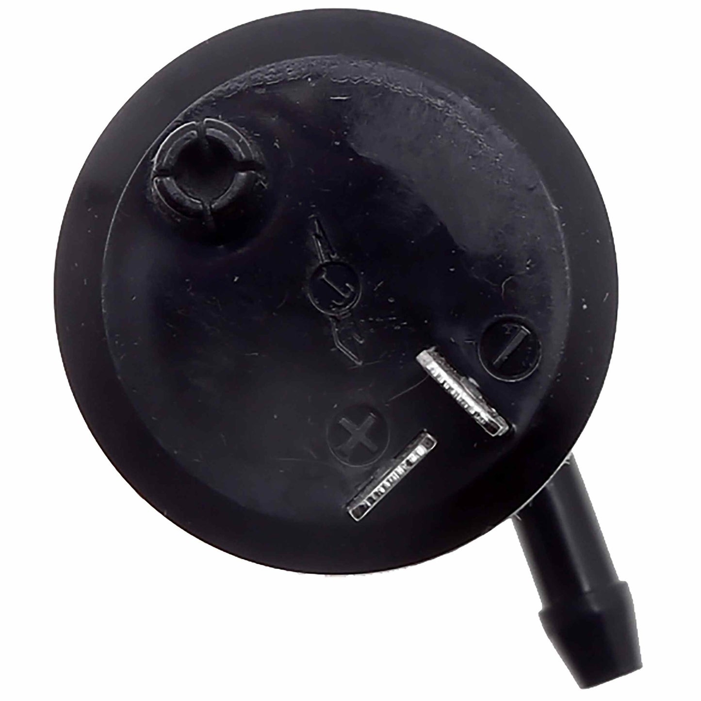 TRICO Spray Windshield Washer Pump 11-510