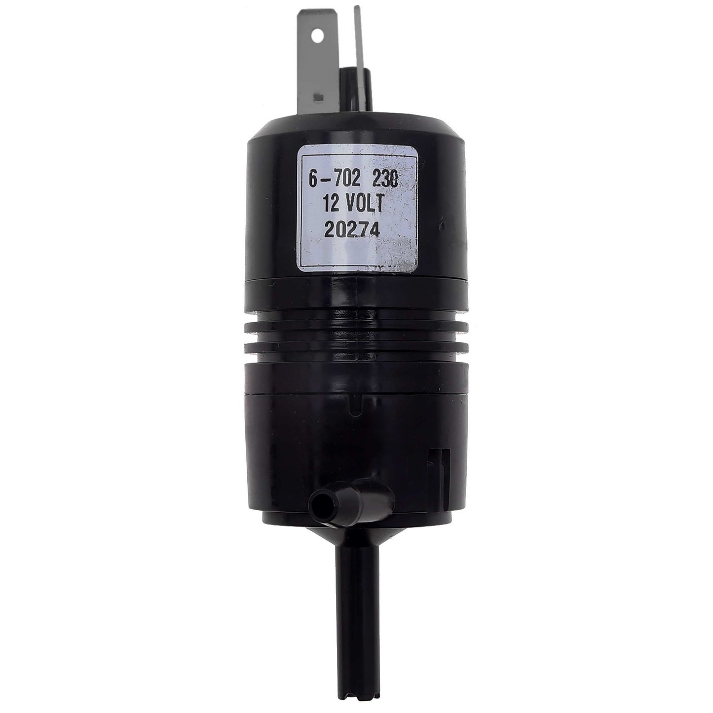 TRICO Spray Windshield Washer Pump 11-510