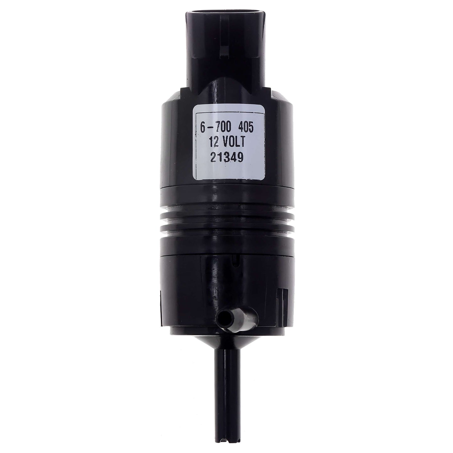 TRICO Spray Windshield Washer Pump 11-513