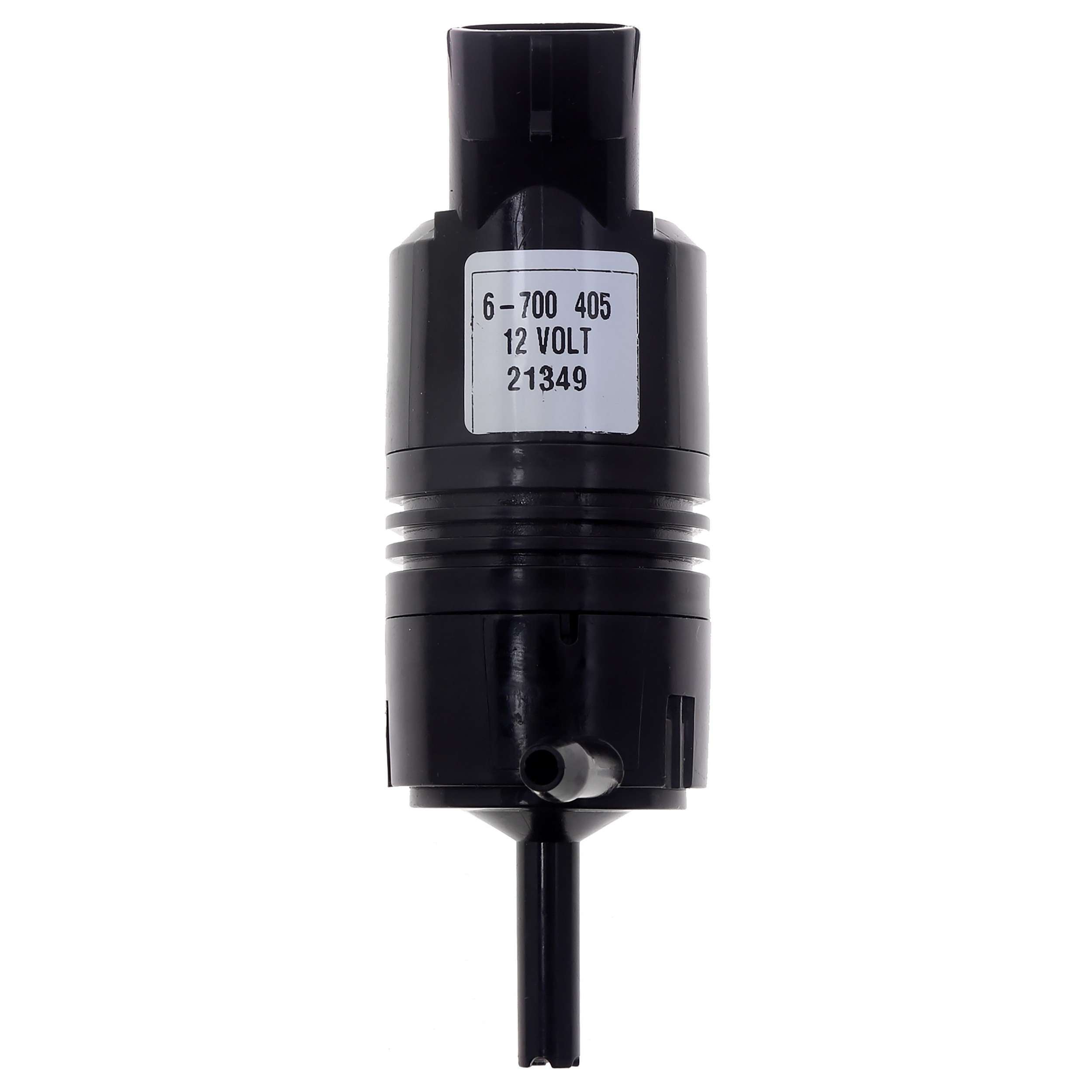 TRICO Windshield Washer Pump 11-513