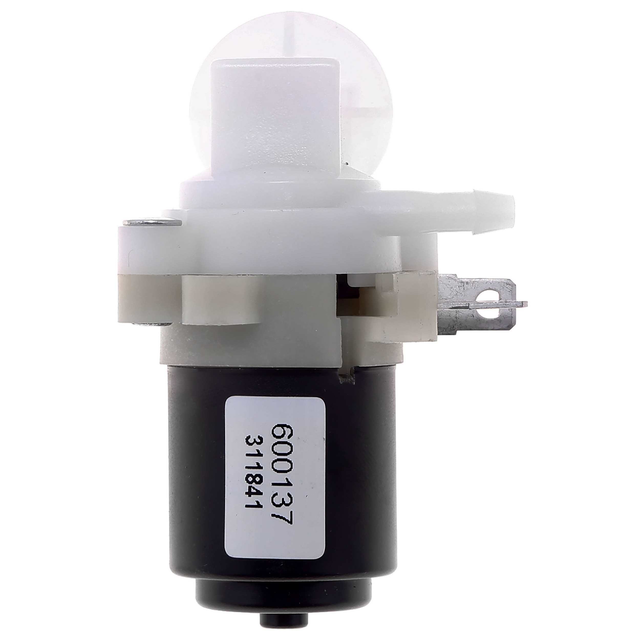 TRICO Windshield Washer Pump 11-514