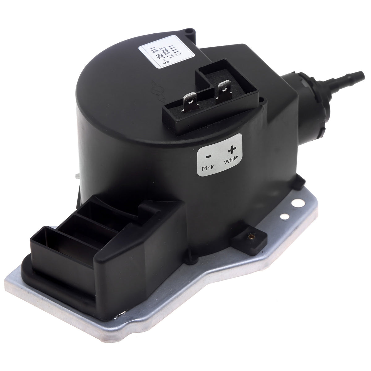 TRICO Spray Windshield Washer Pump 11-515