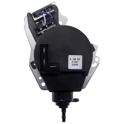 TRICO Spray Windshield Washer Pump 11-516