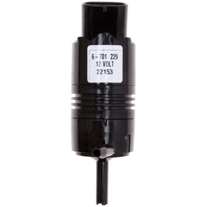 TRICO Spray Windshield Washer Pump 11-517
