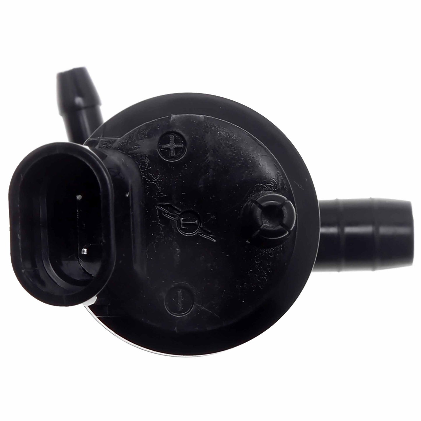 TRICO Spray Windshield Washer Pump 11-519